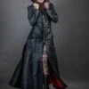Long Manteau Cuir Gothique Vampire Femme -Vêtements Gothiques Boutique 04longmanteaucuirgothiquevampirefemmeaadsc 5197 modifier 1 900
