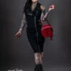 Robe Biker KILLSTAR 'anti Club' -Vêtements Gothiques Boutique 09robebikerkillstaranticlubaadsc 5747 modifier modifier 1 900