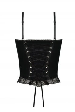 Top DARK IN LOVE 'goth Cross' 11 Top DARK IN LOVE 'goth Cross' -Vêtements Gothiques Boutique 0be5285c11f4c6fbd4dfb76b716b3577image664x1000 900