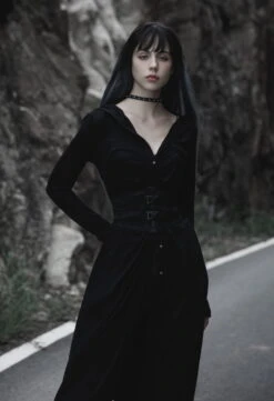 Serre-taille PUNK RAVE -Vêtements Gothiques Boutique 0h1a8679 900