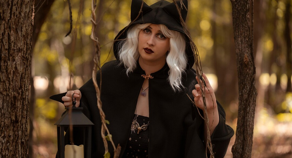 Vêtements Gothiques Boutique -Vêtements Gothiques Boutique 1