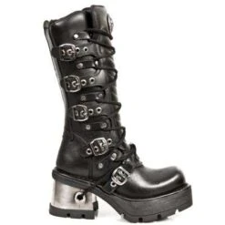 Bottes Gothiques New Rock M.1016-S1