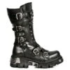 Bottes Gothiques NEW ROCK N°1020 -Vêtements Gothiques Boutique 1020 s2 900
