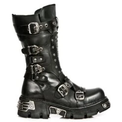Bottes Gothiques NEW ROCK N°1020