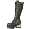 Bottes Gothiques New Rock M.1027-S1 1 Bottes Gothiques New Rock M.1027-S1 -Vêtements Gothiques Boutique 1027s1 600