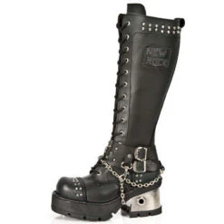 Bottes Gothiques New Rock M.1027-S1