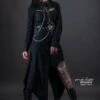 Robe/chemise KILLSTAR 'hauntress' -Vêtements Gothiques Boutique 10robe chemisekillstarhauntressaadsc 5783 modifier modifier 1 900