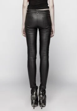 Pantalon PUNK RAVE 'dark Pheola' 9 Pantalon PUNK RAVE 'dark Pheola' -Vêtements Gothiques Boutique 11037231 900
