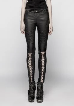 Pantalon PUNK RAVE 'dark Pheola' 8 Pantalon PUNK RAVE 'dark Pheola' -Vêtements Gothiques Boutique 1103757 900