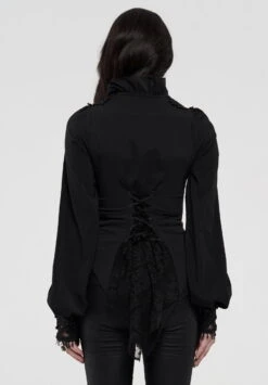 Chemise PUNK RAVE 'artemisia' -Vêtements Gothiques Boutique 11101760 900