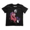 T-shirt Enfant AKUMU 'deadly Mith' -Vêtements Gothiques Boutique 11k09a 540x 900