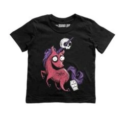 T-shirt Enfant AKUMU 'deadly Mith'
