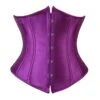 Serre-taille Gothique Violet 1 Serre-taille Gothique Violet -Vêtements Gothiques Boutique 120 12052 900