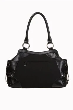 Sac Gothique BANNED 'pentagramme' 8 Sac Gothique BANNED 'pentagramme' -Vêtements Gothiques Boutique 1456491481aw16bg7095c