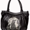 Sac à Main BANNED 'Hecate In Full Moon' -Vêtements Gothiques Boutique 1499422475bg71881 900