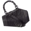 Sac Cercueil BANNED 'amaranth' -Vêtements Gothiques Boutique 1548972769bg34033 black3 900