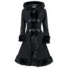 Manteau Gothique POIZEN INDUSTRIES -Vêtements Gothiques Boutique 171761a