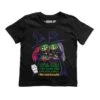T-shirt Enfant AKUMU 'toil And Trouble' -Vêtements Gothiques Boutique 176 900