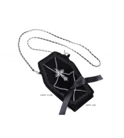 Sacoche Gothique DARK IN LOVE