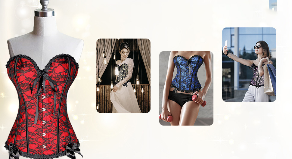 Vêtements Gothiques Boutique -Vêtements Gothiques Boutique 2