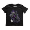 T-shirt Enfant AKUMU 'mythical Misfit' 2 T-shirt Enfant AKUMU 'mythical Misfit' -Vêtements Gothiques Boutique 20k04 540x 900