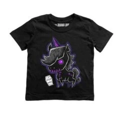 T-shirt Enfant AKUMU 'mythical Misfit'