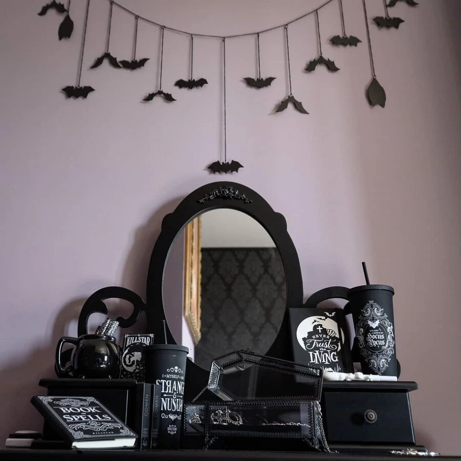 Décoration Gothique KILLSTAR 'colony Of Bats' 5 Décoration Gothique KILLSTAR 'colony Of Bats' – Image 3