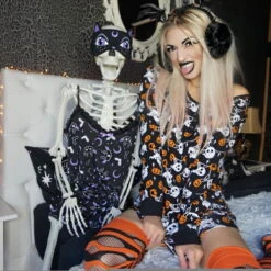 Cache-oreilles KILLSTAR 'just Wing It' -Vêtements Gothiques Boutique 257774782 4557572370957655 2420096403711484689 n 900