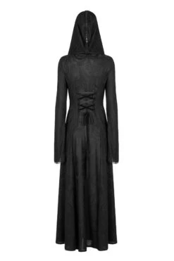 Longue Veste PUNK RAVE 'dark Vamp' -Vêtements Gothiques Boutique 2608039064202503580500025 900