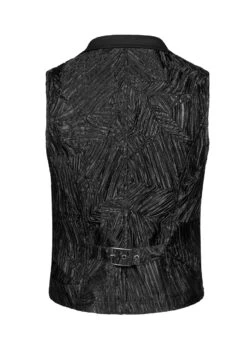 Gilet Gothique PUNK RAVE 'markara' -Vêtements Gothiques Boutique 26080390642025035805000711 900