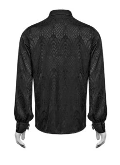 Chemise PUNK RAVE 'ebrimud Black' 11 Chemise PUNK RAVE 'ebrimud Black' -Vêtements Gothiques Boutique 2608039064202503580500150 246742279730340 900