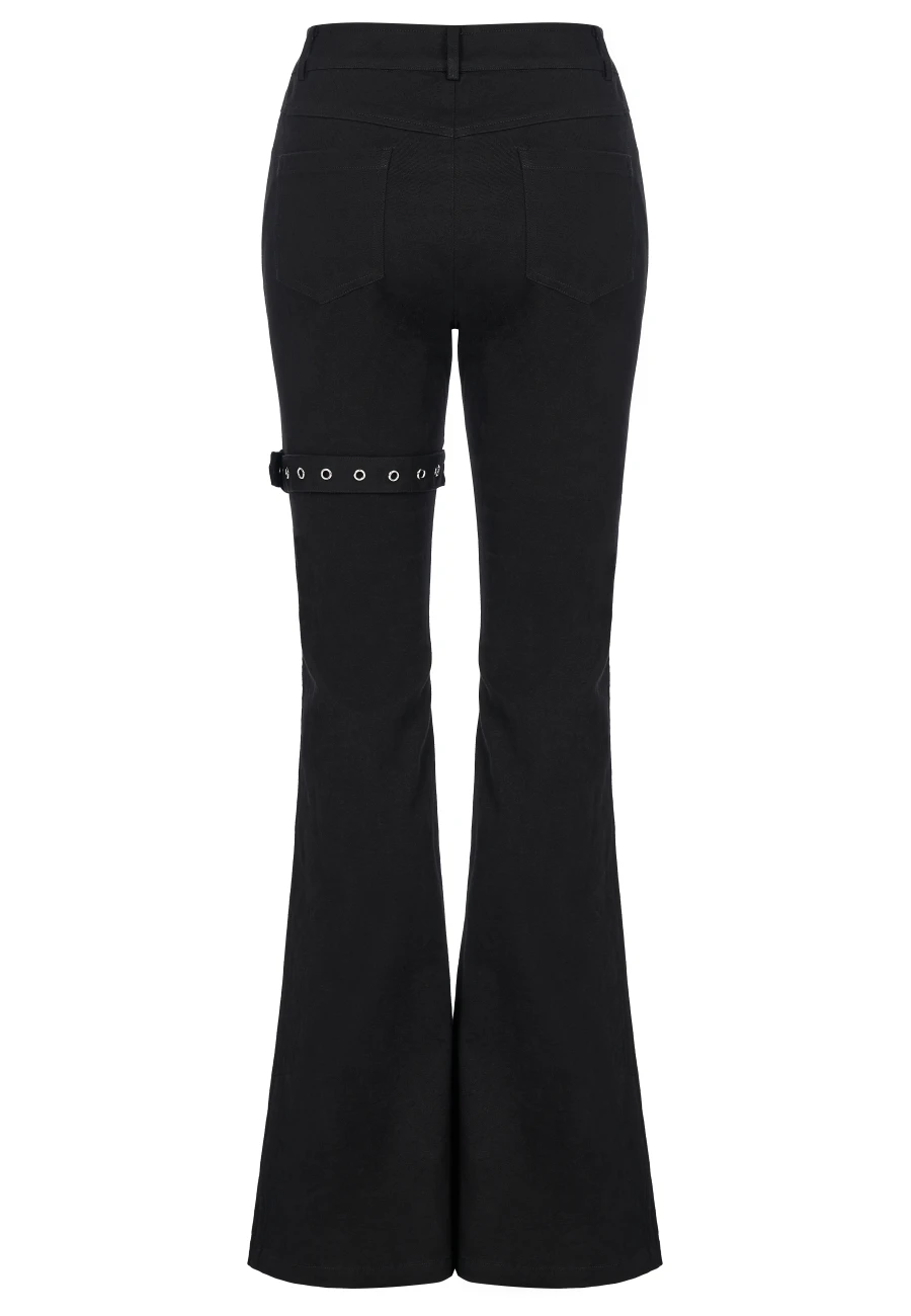 Pantalon Pattes D'eph PUNK RAVE 'Glismoda' 4 Pantalon Pattes D'eph PUNK RAVE 'Glismoda' – Image 2