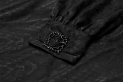 Chemise PUNK RAVE 'ebrimud Black' 13 Chemise PUNK RAVE 'ebrimud Black' -Vêtements Gothiques Boutique 2608039064202503580500245 900