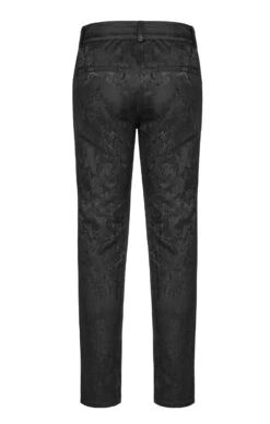 Pantalon PUNK RAVE 'lord Guntur' -Vêtements Gothiques Boutique 2608039064202503580500329 900