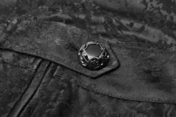 Pantalon PUNK RAVE 'lord Guntur' -Vêtements Gothiques Boutique 2608039064202503580500469 900