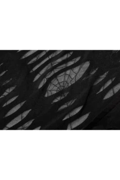 Top Gothique PUNK RAVE 'Sigga' -Vêtements Gothiques Boutique 2608039064202503580500520 900