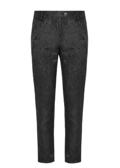 Pantalon PUNK RAVE 'lord Guntur' -Vêtements Gothiques Boutique 2608039064202503580500538 900