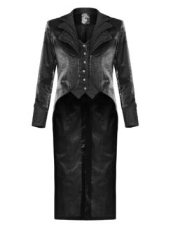 Veste PUNK RAVE 'the Dark Magnificent' -Vêtements Gothiques Boutique 2608039064202503580500784 900