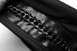 Casquette Militaire PUNK RAVE -Vêtements Gothiques Boutique 2608039064202503580500825 900