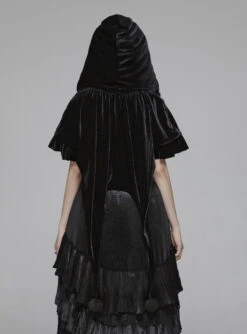 Vêtements Gothiques Boutique -Vêtements Gothiques Boutique 2608039064202503580501244 900