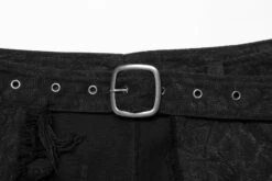 Surjupe Homme PUNK RAVE 'Goth Stylish' -Vêtements Gothiques Boutique 2608039064202503580501246 900