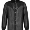 Chemise Homme PUNK RAVE 1 Chemise Homme PUNK RAVE -Vêtements Gothiques Boutique 2608039064202503580501378 900