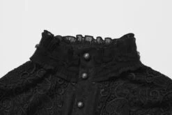 Chemise Homme PUNK RAVE -Vêtements Gothiques Boutique 2608039064202503580501387 900