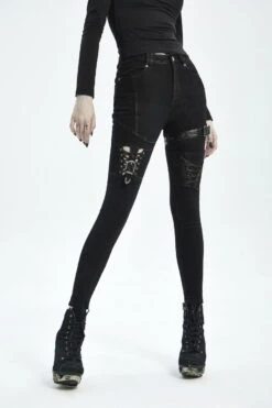 Jean Gothique PUNK RAVE 'Lamia'