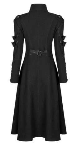 Manteau Punk Rave 'keokra' -Vêtements Gothiques Boutique 2608039064202503580502912 900