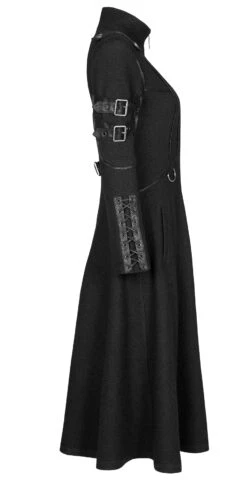 Manteau Punk Rave 'keokra' -Vêtements Gothiques Boutique 2608039064202503580502915 900
