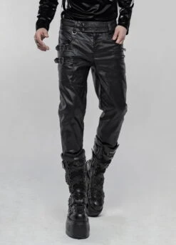 Pantalon Homme PUNK RAVE 'vladko'