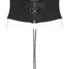 Serre-taille PUNK RAVE