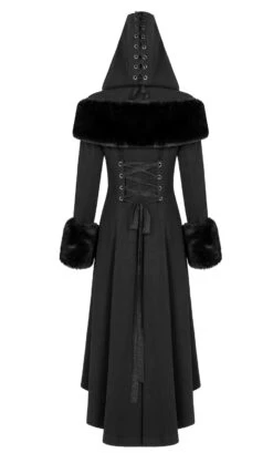 Long Manteau Punk Rave 'thalina' 9 Long Manteau Punk Rave 'thalina' -Vêtements Gothiques Boutique 2608039064202503580504679 900