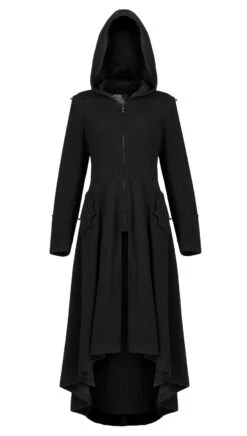 Long Manteau Punk Rave 'thalina' 10 Long Manteau Punk Rave 'thalina' -Vêtements Gothiques Boutique 2608039064202503580504686 900